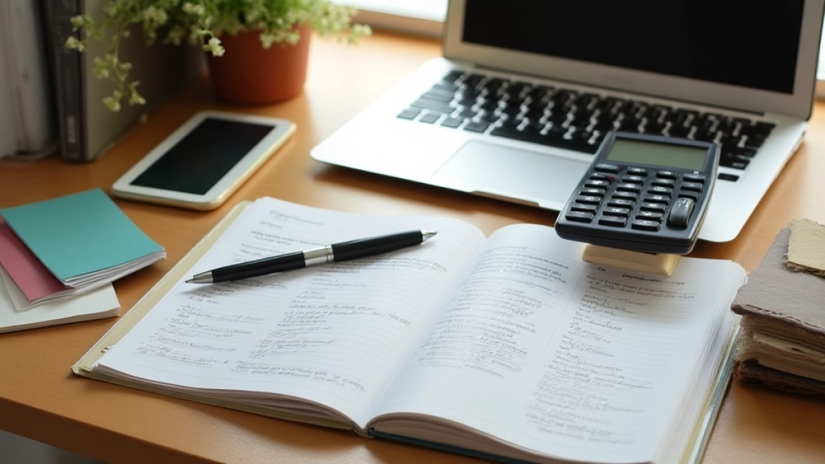 Biuro w domu a koszty remontu