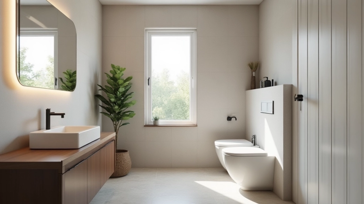 ile kosztuje remont małej łazienki w bloku