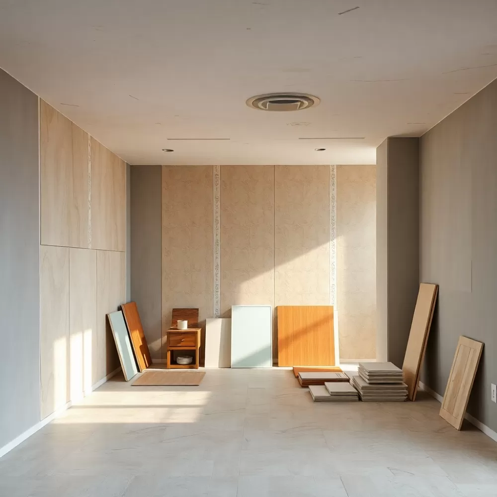 Ile Kosztuje Wykończenie Domu Wewnątrz