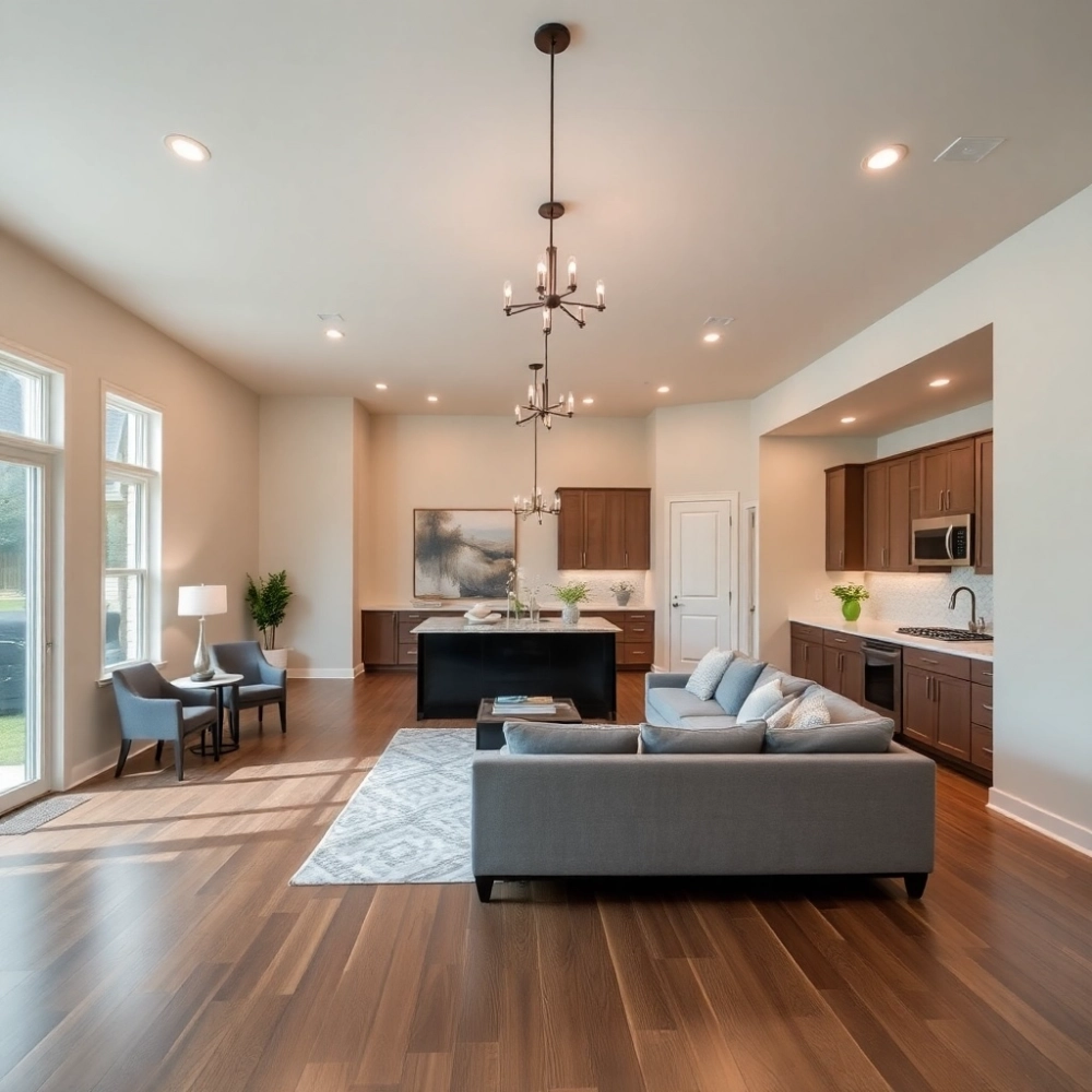 Ile Kosztuje Wykończenie Domu Ze Stanu Deweloperskiego Pod Klucz