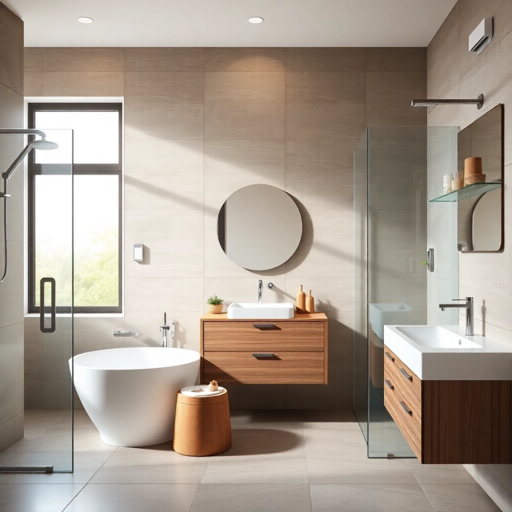 Ile Kosztuje Wykończenie Łazienki 6M2