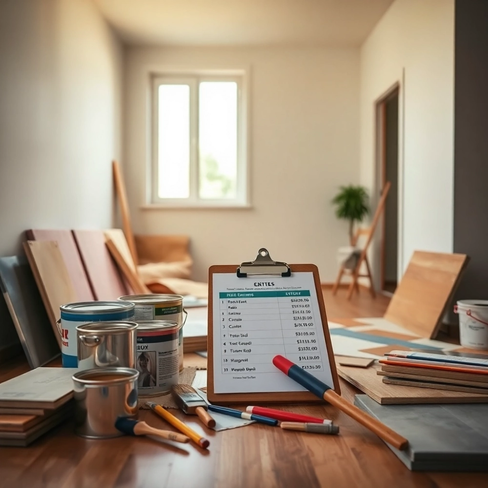 Ile Kosztuje Wykończenie Mieszkania 40M2