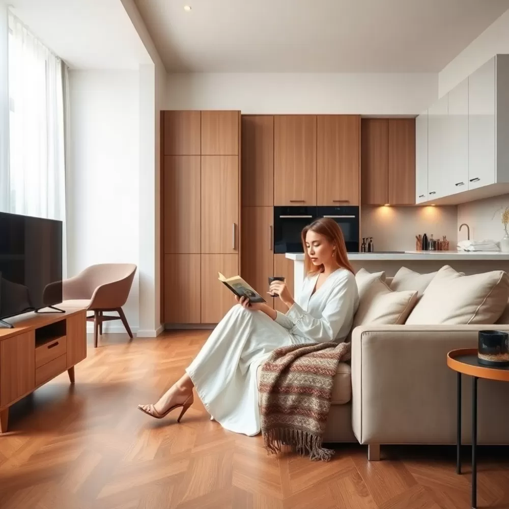 Ile Kosztuje Wykończenie Mieszkania 80M2