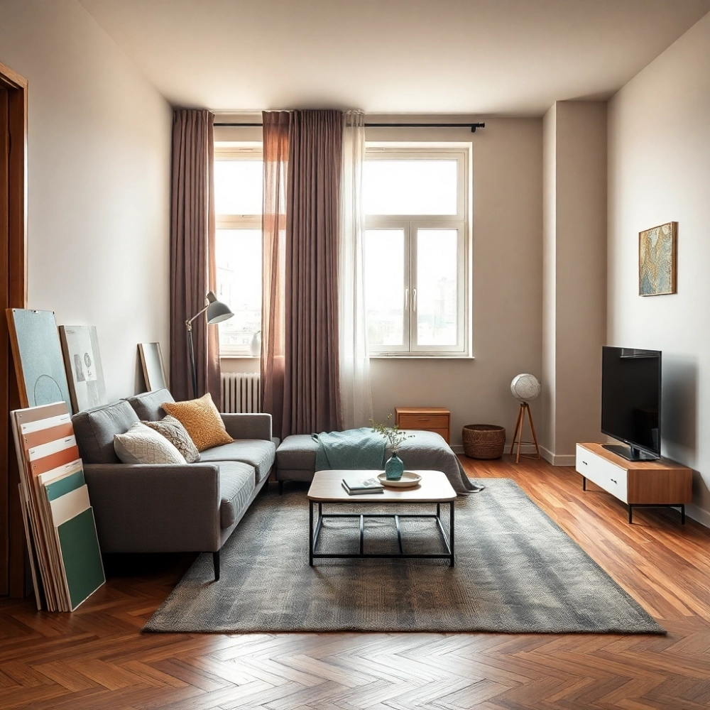 Ile Kosztuje Wykończenie Mieszkania Warszawa