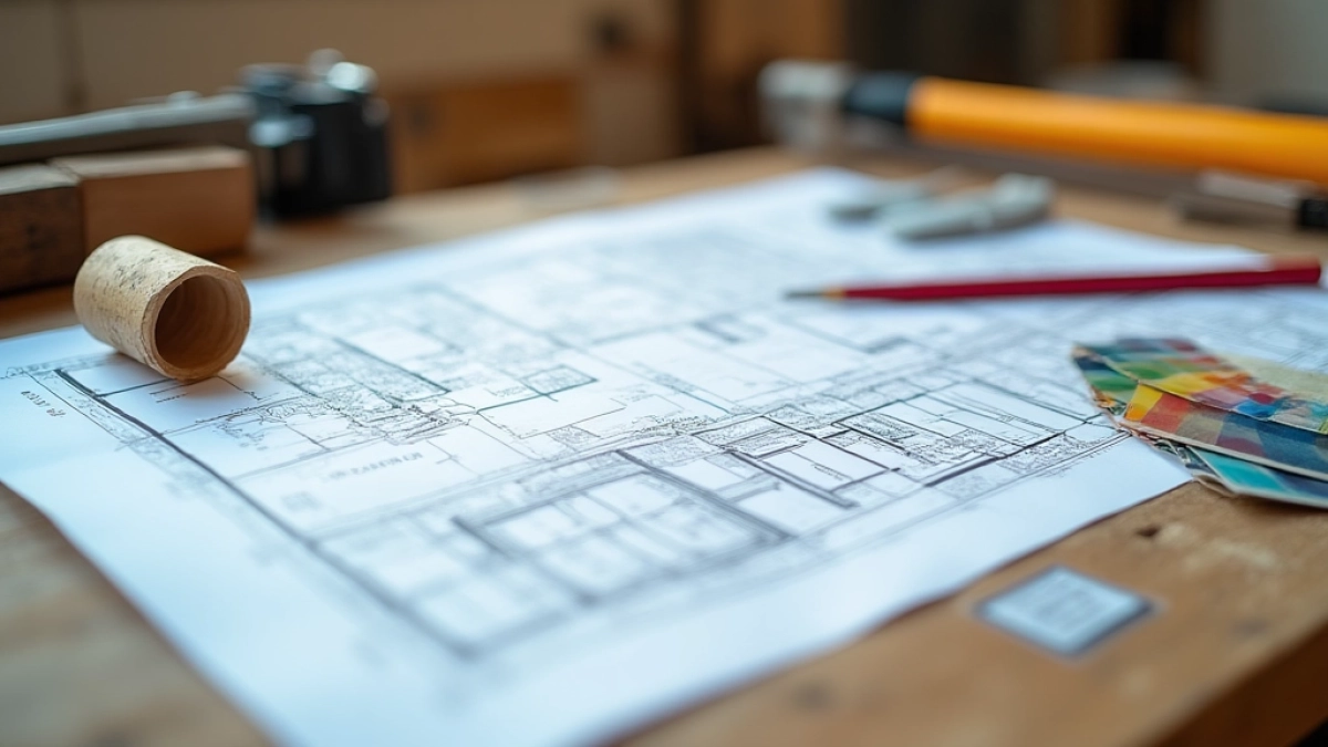 Jak zrobić kosztorys remontu