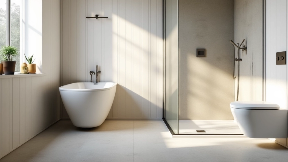 koszt remontu łazienki