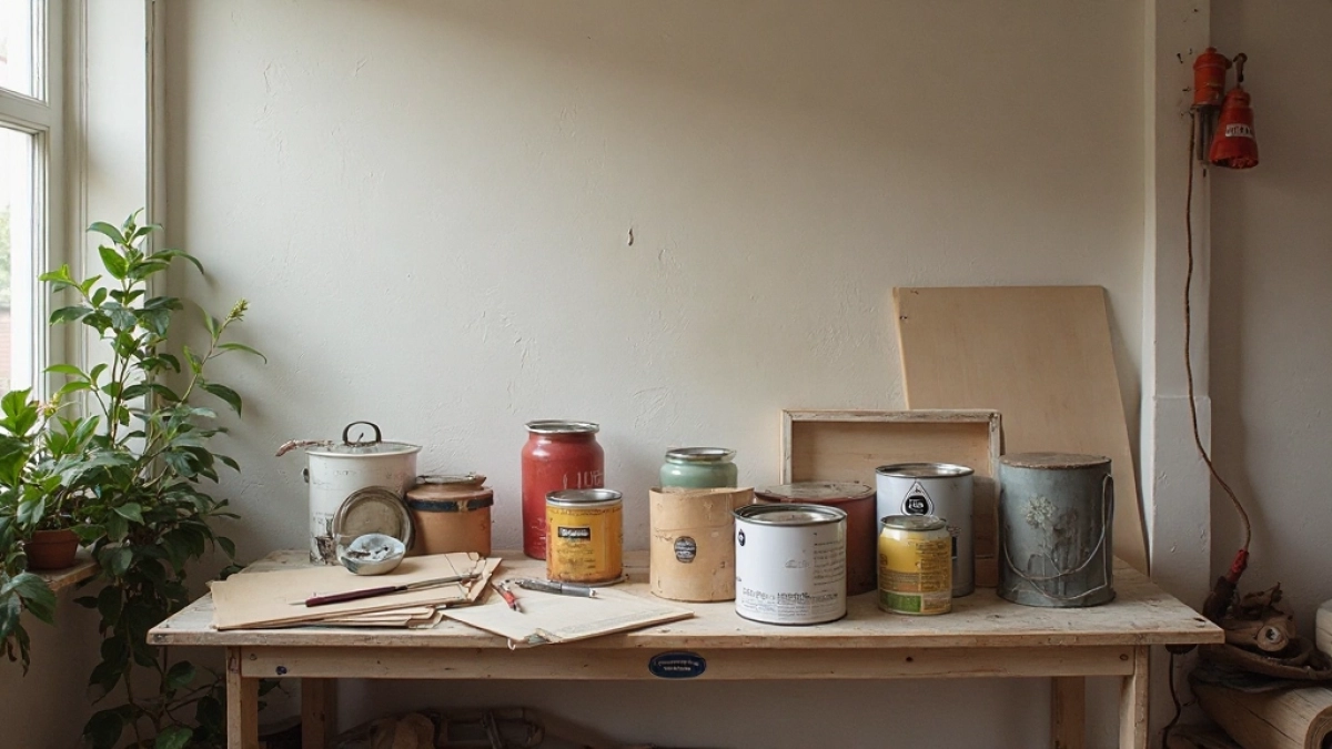 Koszt remontu pokoju 12m2