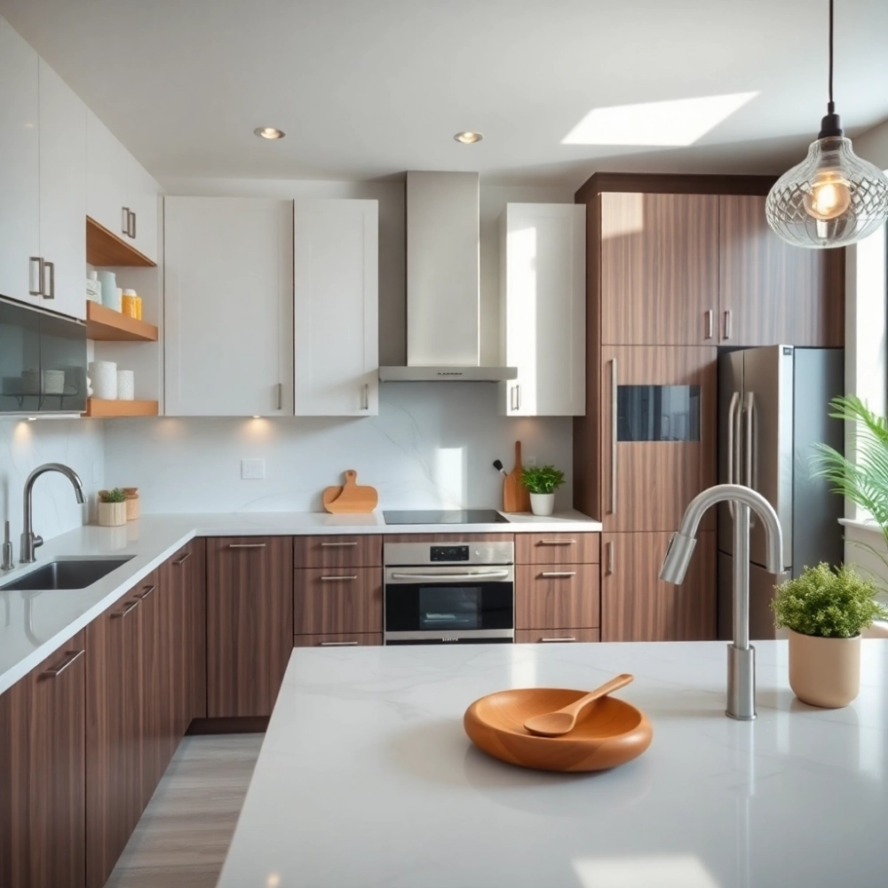 Koszt Wykończenia Kuchni 2024