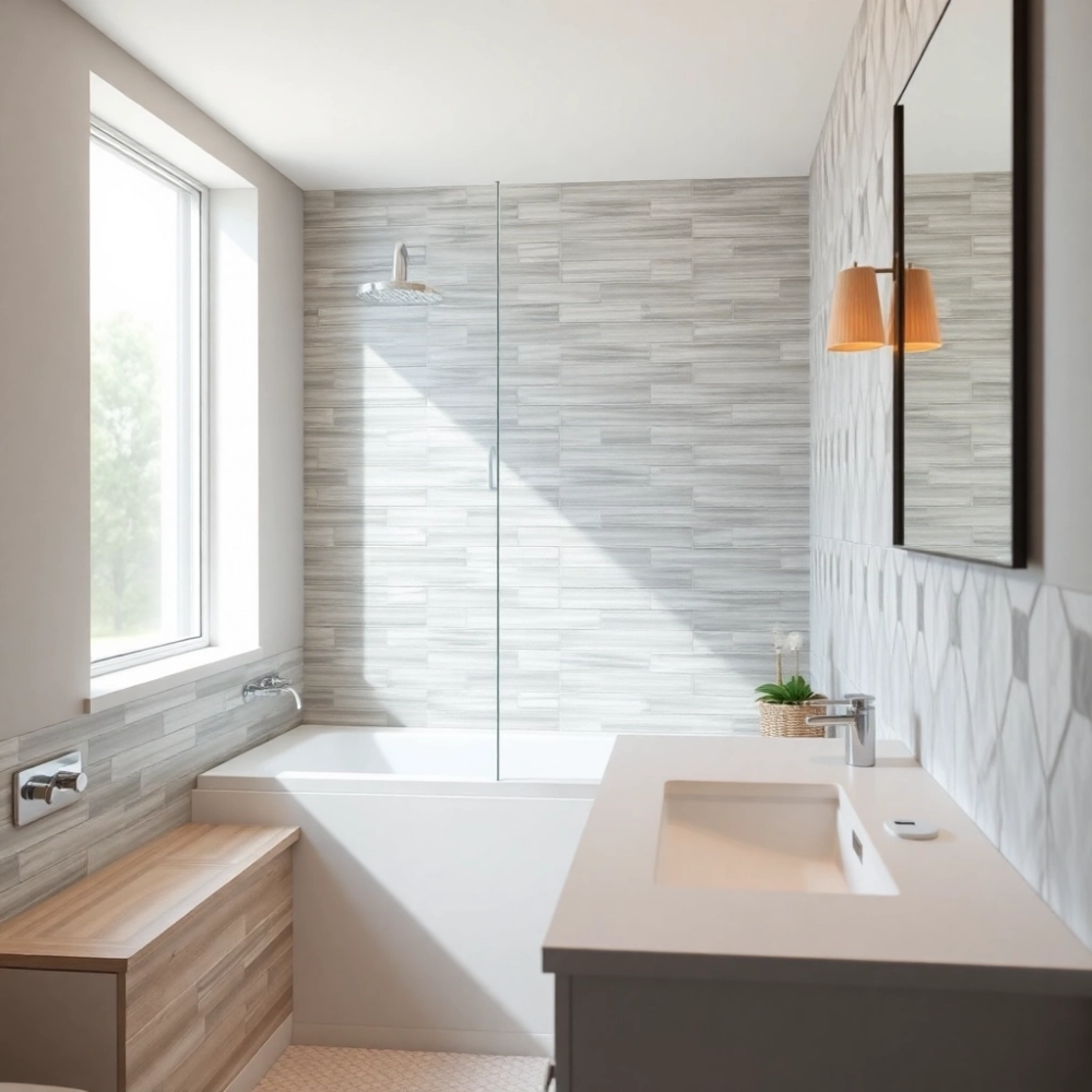 Koszt Wykończenia Łazienki 4M2