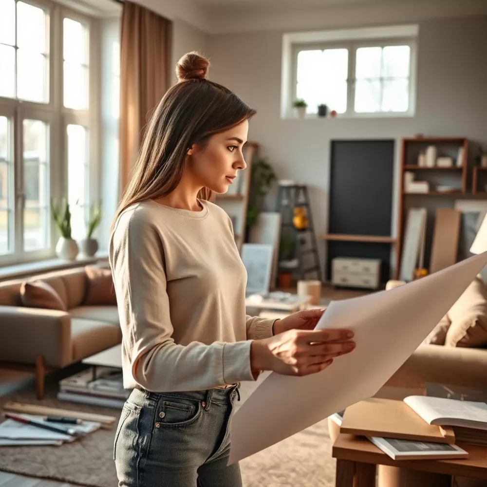 Koszt Wykończenia Mieszkania 2024