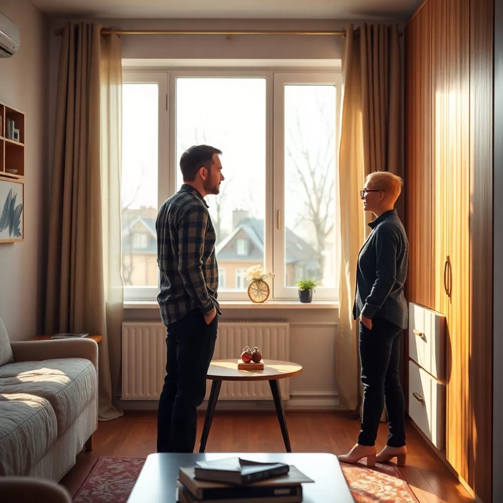 Koszt Wykończenia Mieszkania 60M