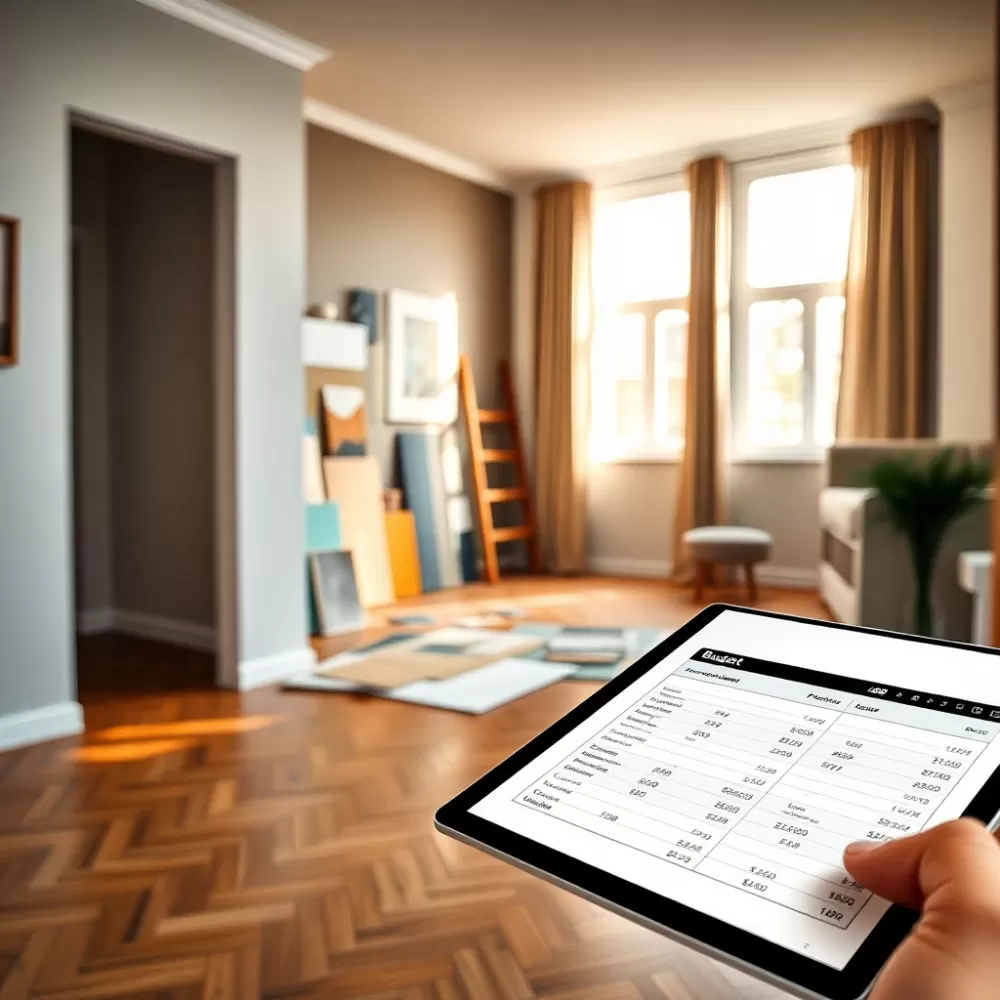 Koszt Wykończenia Mieszkania 80M2