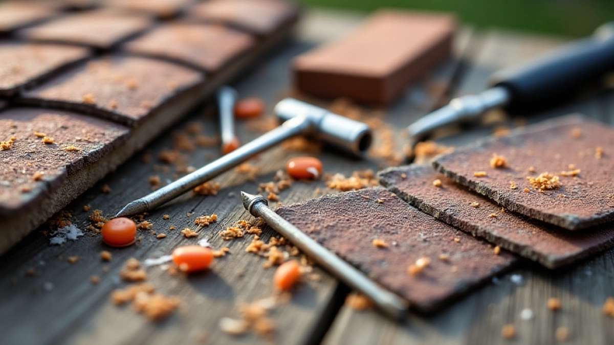 kosztorys remontu dachu wzór