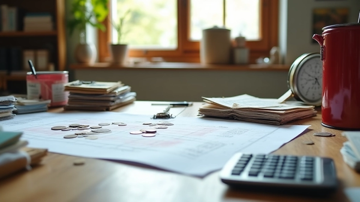 kosztorys remontu domu