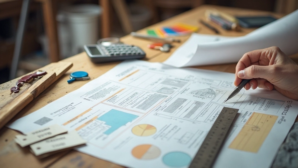 kosztorysy remontowe