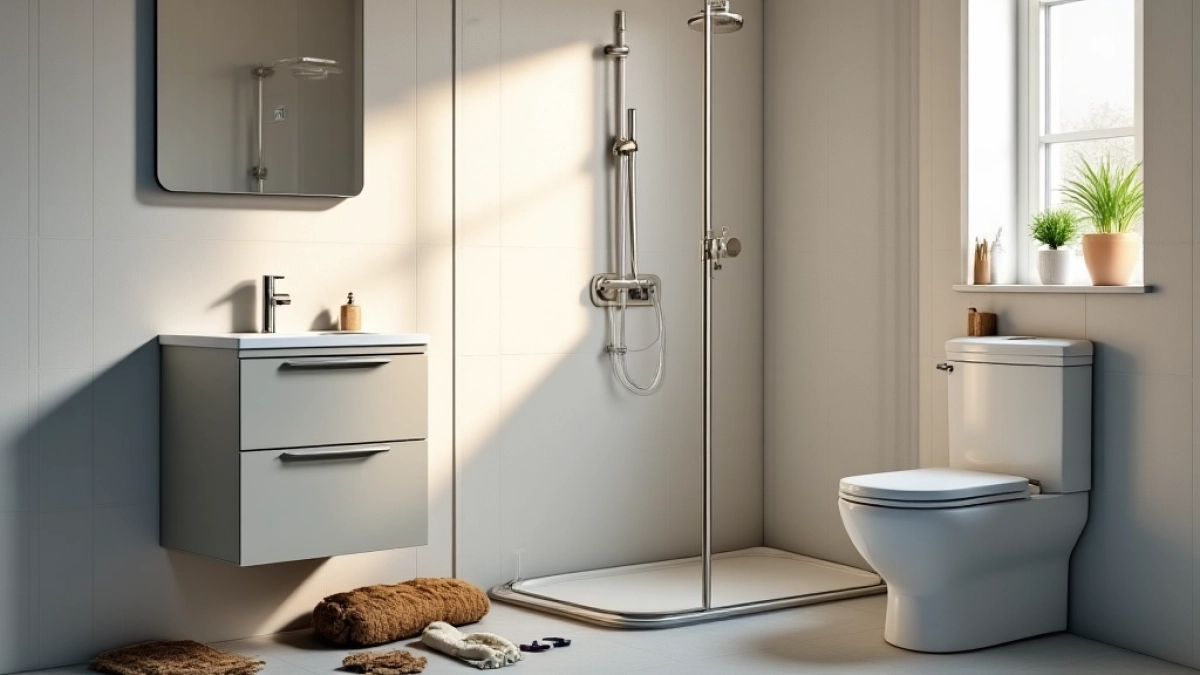 remont łazienki jaki koszt