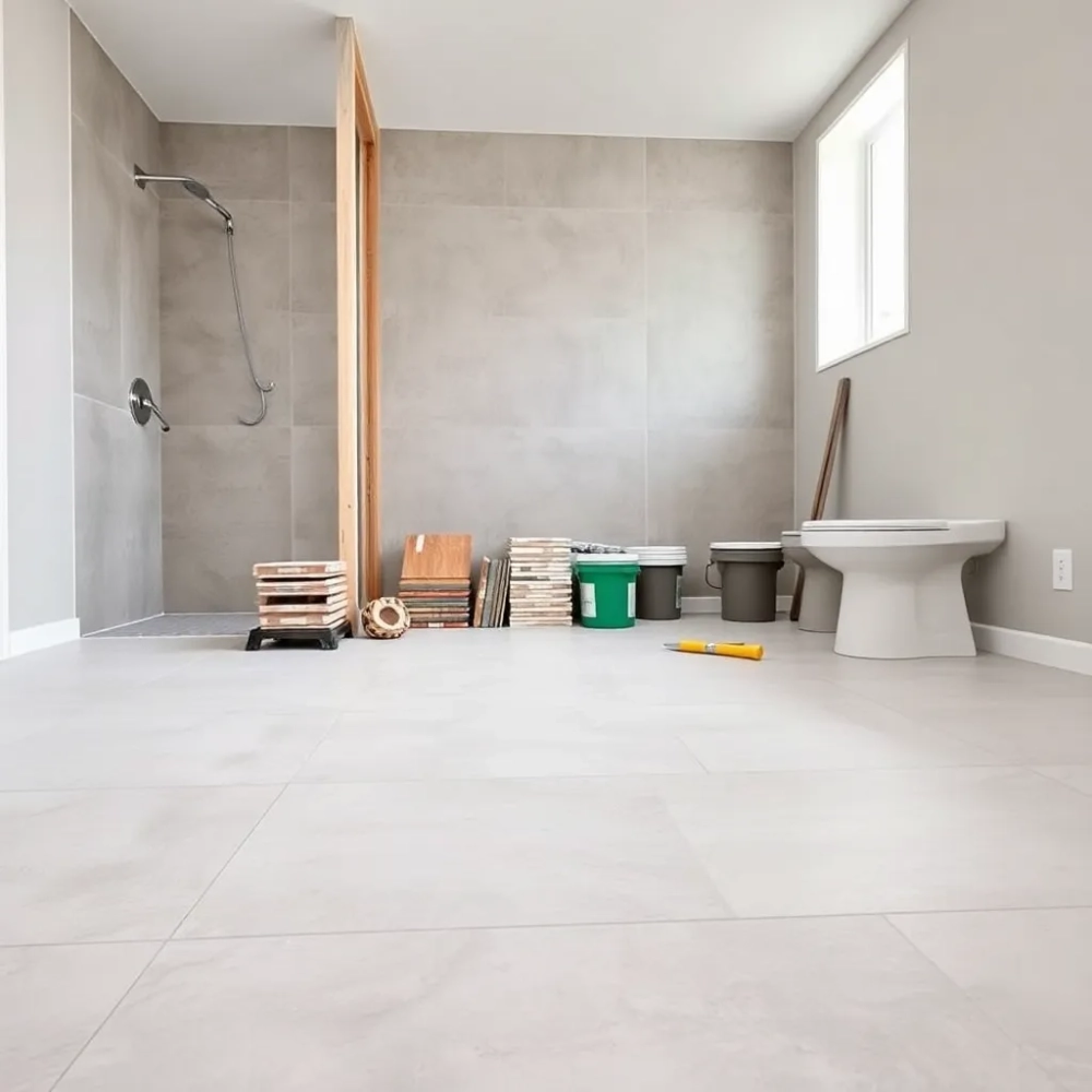 remont łazienki koszt