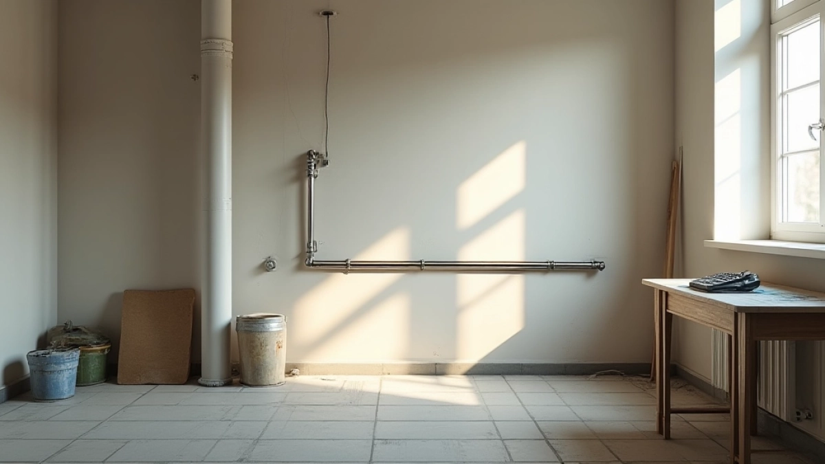 Remont mieszkania komunalnego a zwrot kosztów