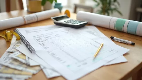 Druk kosztorysu remontowego do pobrania