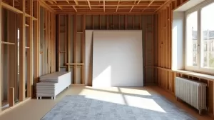 generalny remont mieszkania koszt