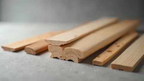 ile kosztują listwy wykończeniowe do paneli