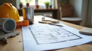 ile kosztuje generalny remont mieszkania 70m2