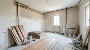 Ile kosztuje remont domu 150m2