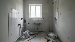 ile kosztuje remont łazienki 10m2