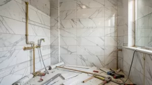 ile kosztuje remont łazienki w warszawie