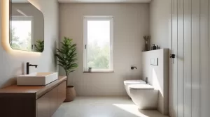 ile kosztuje remont małej łazienki w bloku