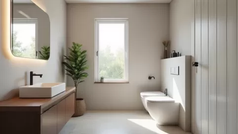 ile kosztuje remont małej łazienki w bloku