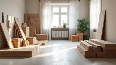 Ile kosztuje remont mieszkania 50 m2 robocizna