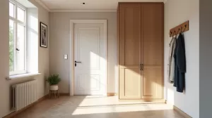 ile kosztuje remont przedpokoju