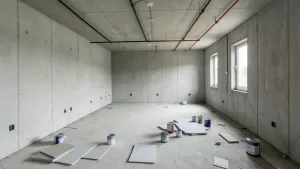 ile kosztuje wykończenie domu 130m2