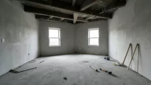 Ile kosztuje wykończenie domu 60m2