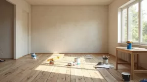 ile kosztuje wykończenie domu 80m2