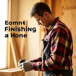 Ile Kosztuje Wykończenie Domu Robocizna