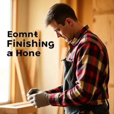 Ile Kosztuje Wykończenie Domu Robocizna