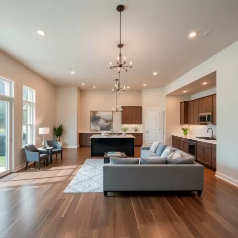 Ile Kosztuje Wykończenie Domu Ze Stanu Deweloperskiego Pod Klucz