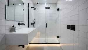 ile kosztuje wykończenie łazienki 4m2