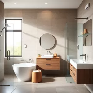 Ile Kosztuje Wykończenie Łazienki 6M2