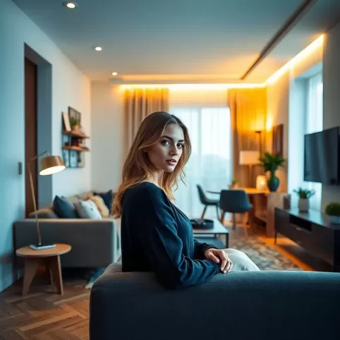 Ile Kosztuje Wykończenie Mieszkania 35M2