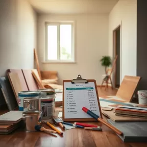 Ile Kosztuje Wykończenie Mieszkania 40M2