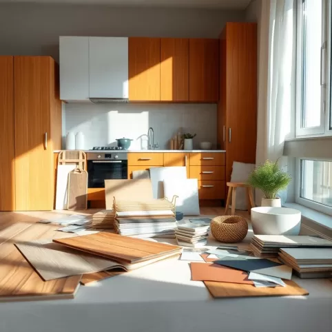 Ile Kosztuje Wykończenie Mieszkania 60M2