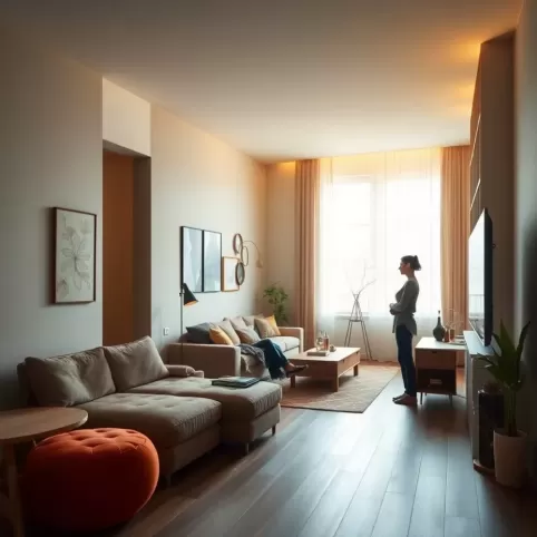 Ile Kosztuje Wykończenie Mieszkania 70 M