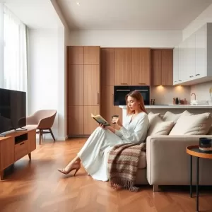 Ile Kosztuje Wykończenie Mieszkania 80M2