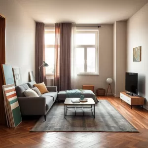 Ile Kosztuje Wykończenie Mieszkania Warszawa