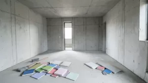 jak zrobic kosztorys wykończenia domu