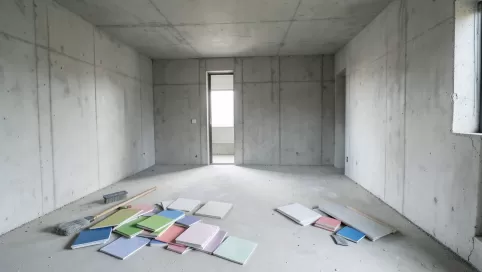 jak zrobic kosztorys wykończenia domu