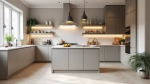 Koszt remontu kuchni 10m2